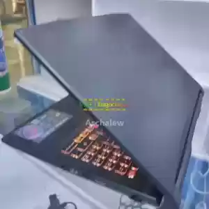 MSI KATANA 15 BI3V        ............13th GEN..….........intel® Core™i713th Gen1000GB SS in Ethiopia